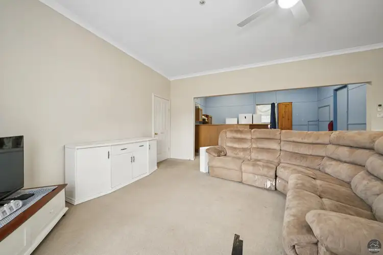 Fifth view of Homely house listing, 16 Lease Street, Katunga VIC 3640