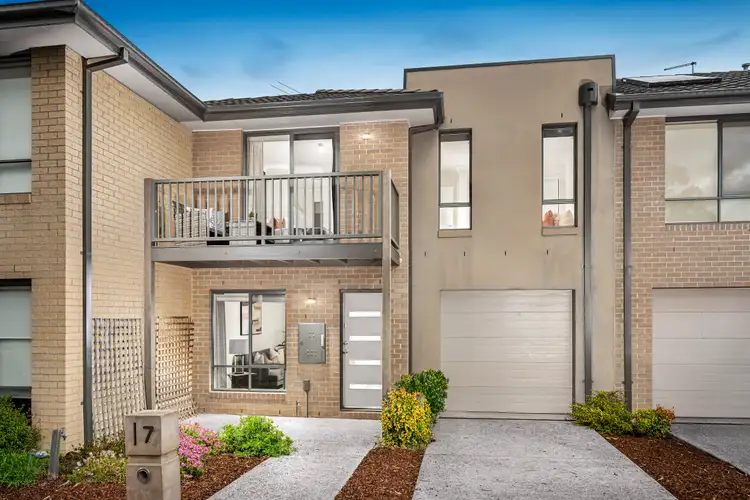 7 Pin Oak Mews, Epping VIC 3076