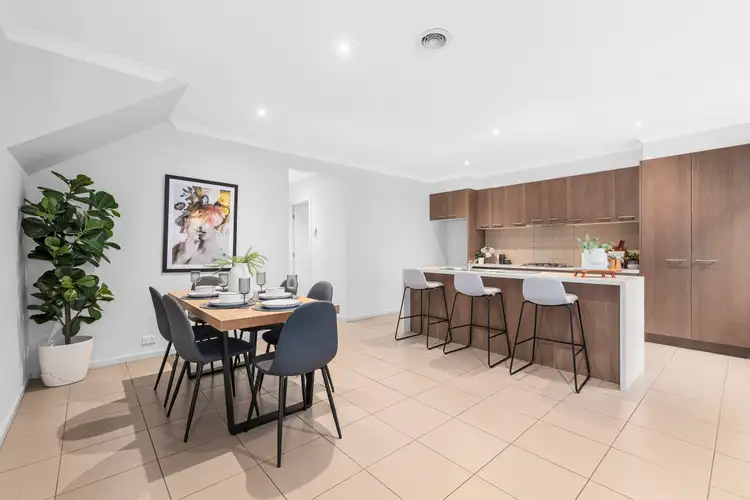 Fifth view of Homely townhouse listing, 7 Pin Oak Mews, Epping VIC 3076