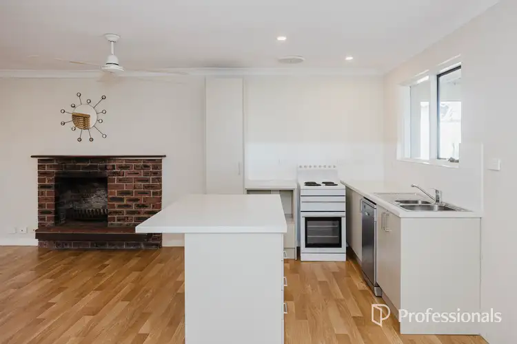 Fifth view of Homely house listing, 16 Forrest Grove, Two Rocks WA 6037