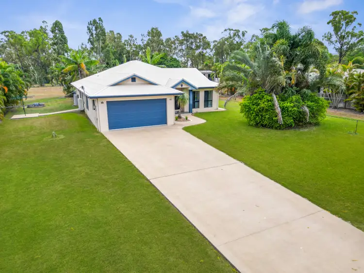 10 Caspian Court, Kelso QLD 4815