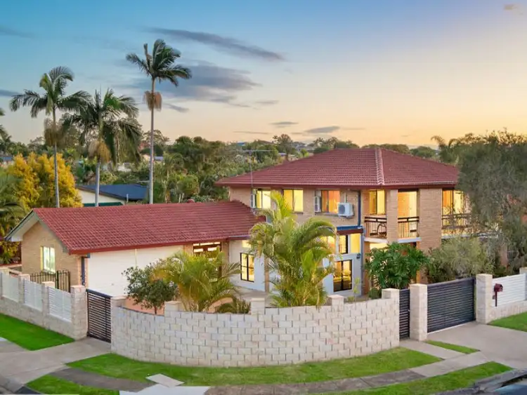 2 Cawarra Street, Carseldine QLD 4034
