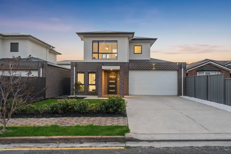 12A Hillburn Avenue, Windsor Gardens SA 5087