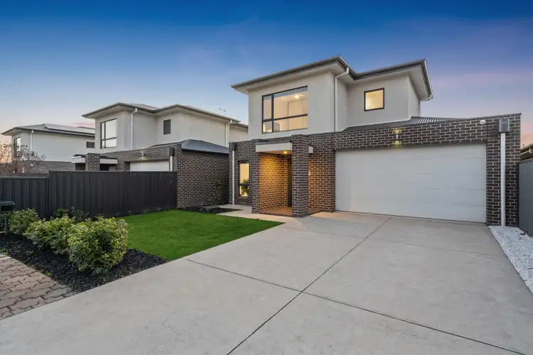 Second view of Homely house listing, 12A Hillburn Avenue, Windsor Gardens SA 5087