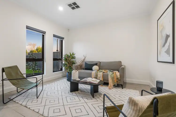 Fourth view of Homely house listing, 12A Hillburn Avenue, Windsor Gardens SA 5087