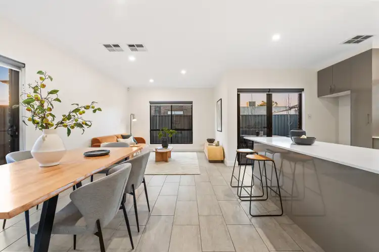 Fifth view of Homely house listing, 12A Hillburn Avenue, Windsor Gardens SA 5087