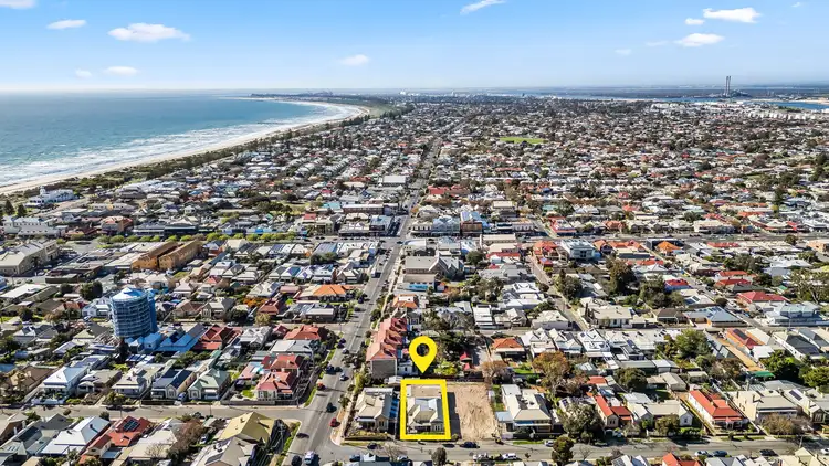 3 Dudley Street, Semaphore SA 5019