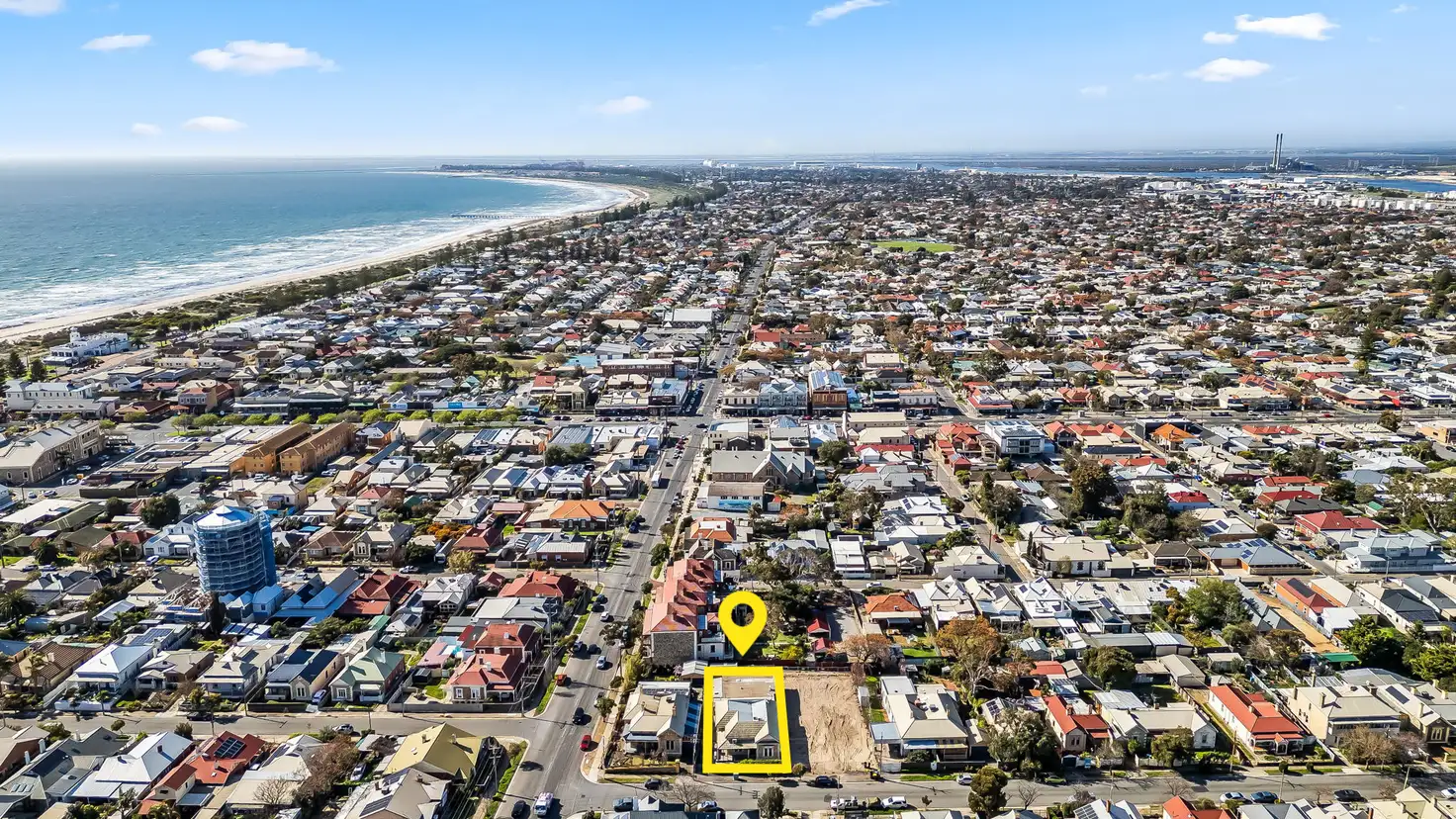 Main view of Homely house listing, 3 Dudley Street, Semaphore SA 5019