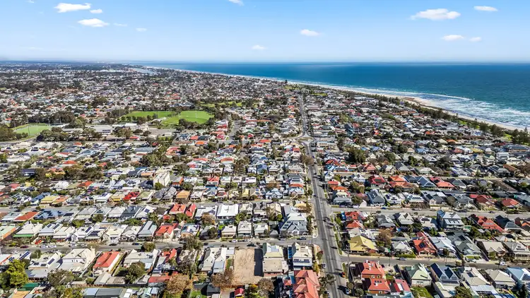 Second view of Homely house listing, 3 Dudley Street, Semaphore SA 5019