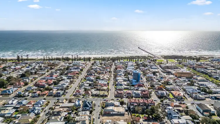 Third view of Homely house listing, 3 Dudley Street, Semaphore SA 5019