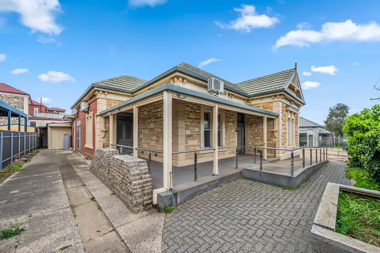 Sixth view of Homely house listing, 3 Dudley Street, Semaphore SA 5019