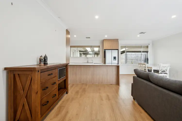 Sixth view of Homely house listing, 20 Ellwood Avenue, Modbury North SA 5092