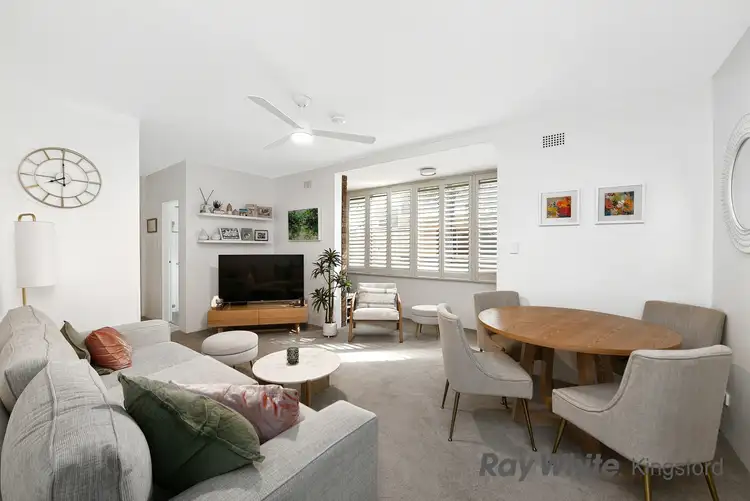 2/11 Bowral Street, Kensington NSW 2033