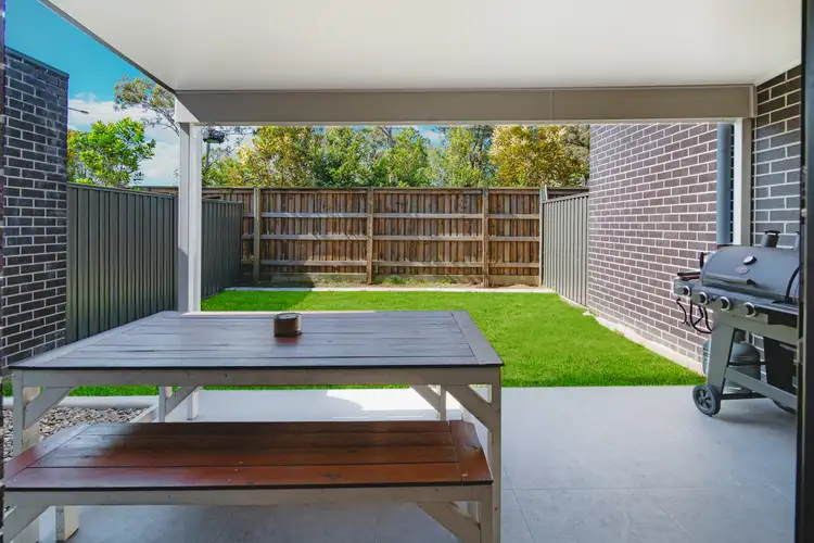 Third view of Homely house listing, 22/18 Tian Crescent, Upper Coomera QLD 4209