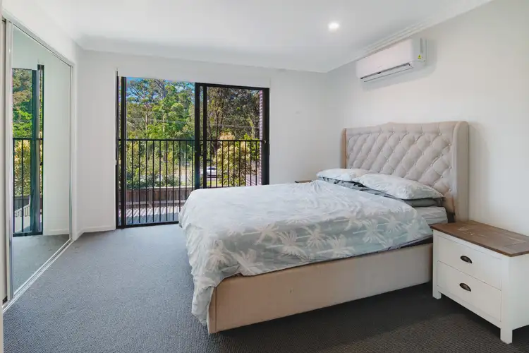 Fifth view of Homely house listing, 22/18 Tian Crescent, Upper Coomera QLD 4209
