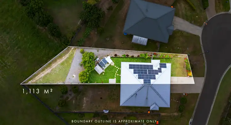 Second view of Homely unit listing, 1/6 Lister Close, Gympie QLD 4570