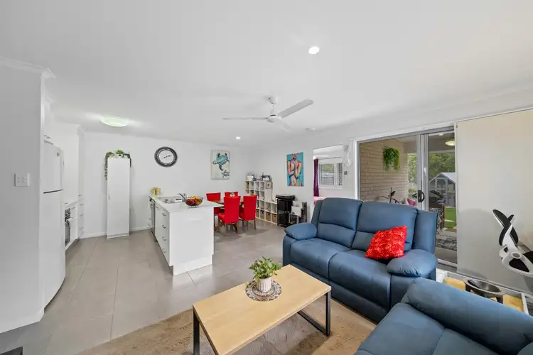 Third view of Homely unit listing, 1/6 Lister Close, Gympie QLD 4570