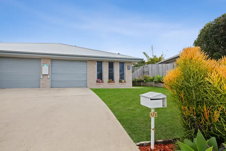 Fourth view of Homely unit listing, 1/6 Lister Close, Gympie QLD 4570