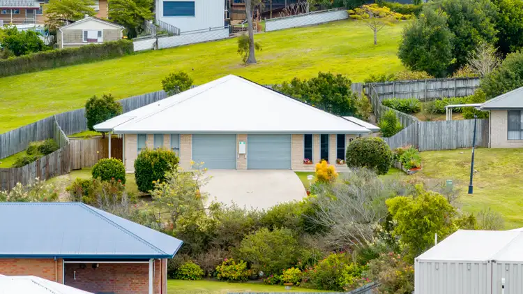 Fifth view of Homely unit listing, 1/6 Lister Close, Gympie QLD 4570