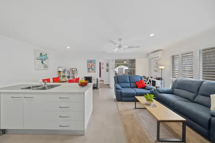 Sixth view of Homely unit listing, 1/6 Lister Close, Gympie QLD 4570