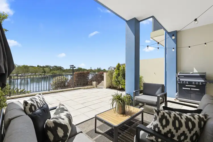 Third view of Homely house listing, 3011 The Boulevard, Carrara QLD 4211