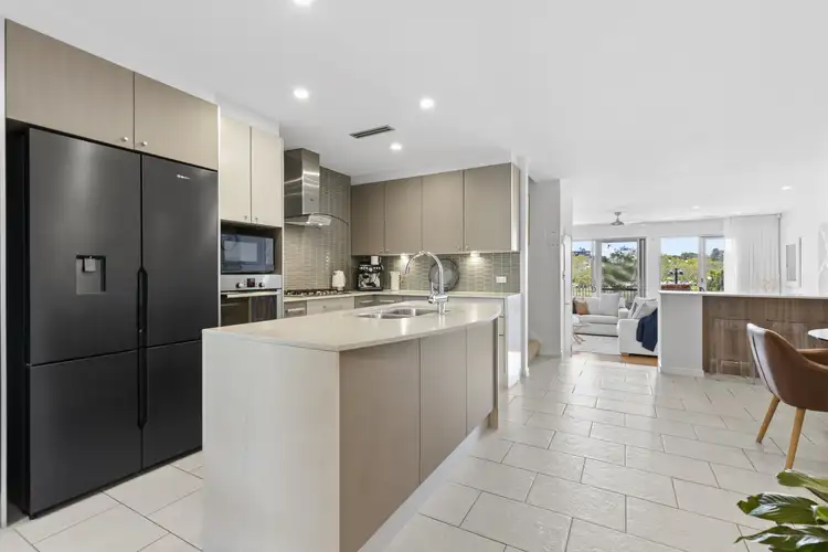 Fourth view of Homely house listing, 3011 The Boulevard, Carrara QLD 4211