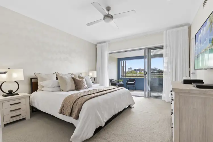 Fifth view of Homely house listing, 3011 The Boulevard, Carrara QLD 4211