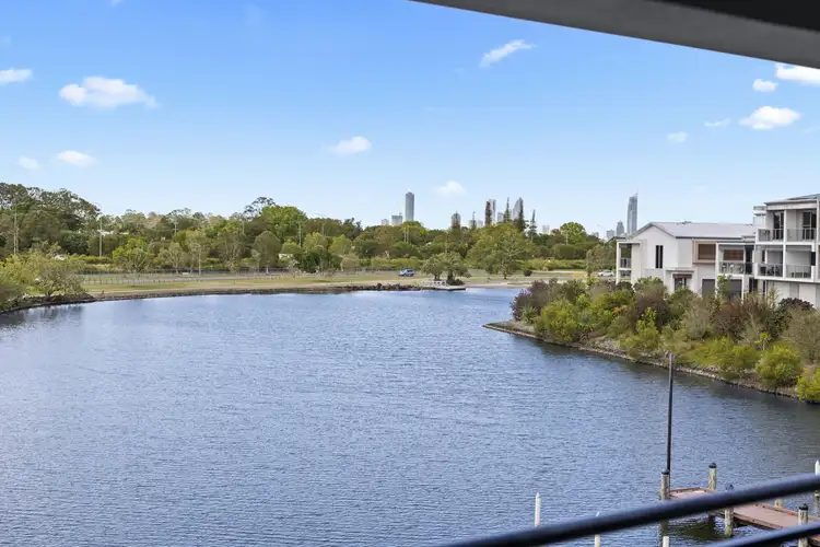 Sixth view of Homely house listing, 3011 The Boulevard, Carrara QLD 4211