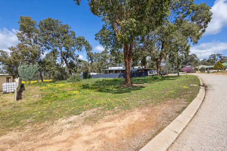 Third view of Homely land listing, Lot 63, 29 Camm Road, Dandaragan WA 6507