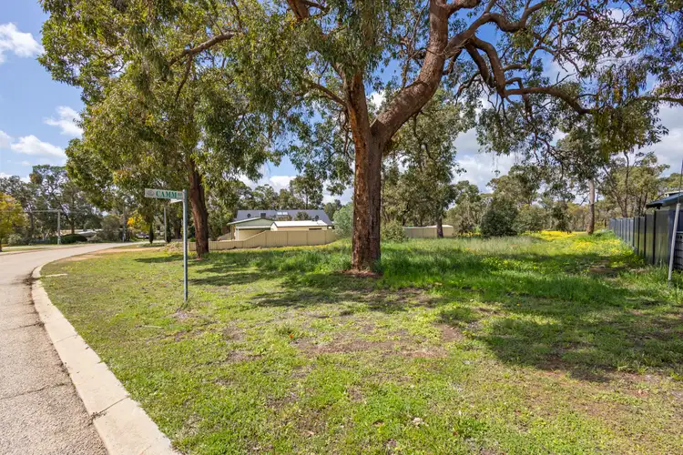 Fourth view of Homely land listing, Lot 63, 29 Camm Road, Dandaragan WA 6507