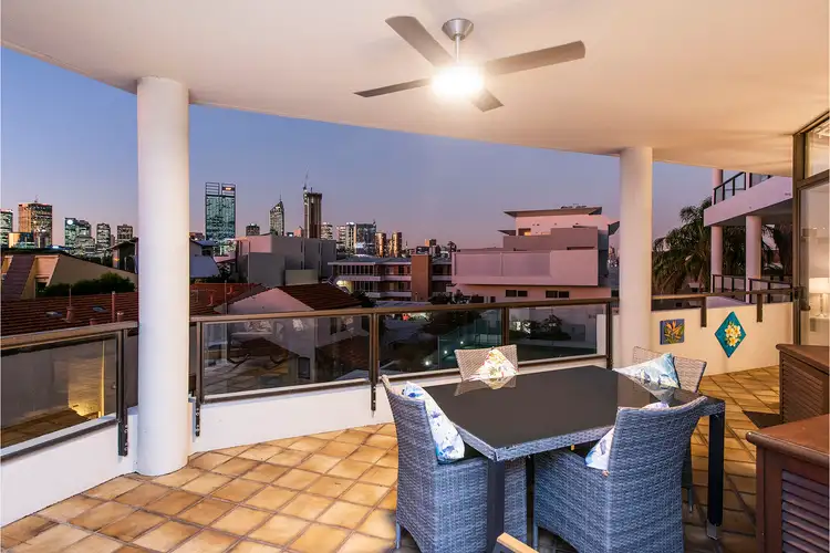 5/16 Mill Point Road, South Perth WA 6151