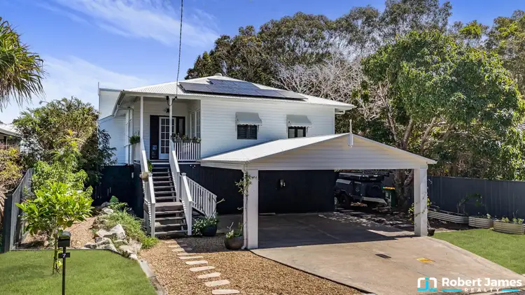 7 Ashford Street, Tewantin QLD 4565