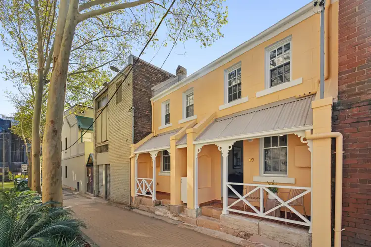 10 Little Riley Street, Surry Hills NSW 2010