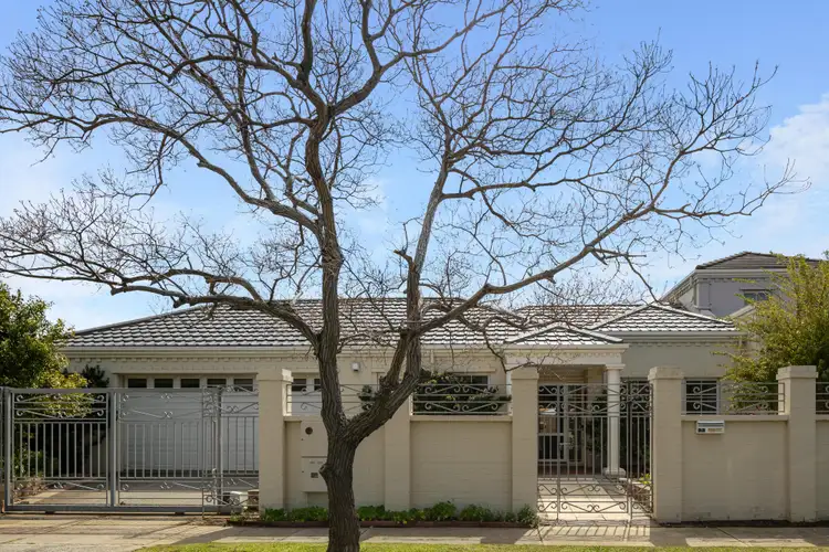 3 Stuart Street, Mosman Park WA 6012