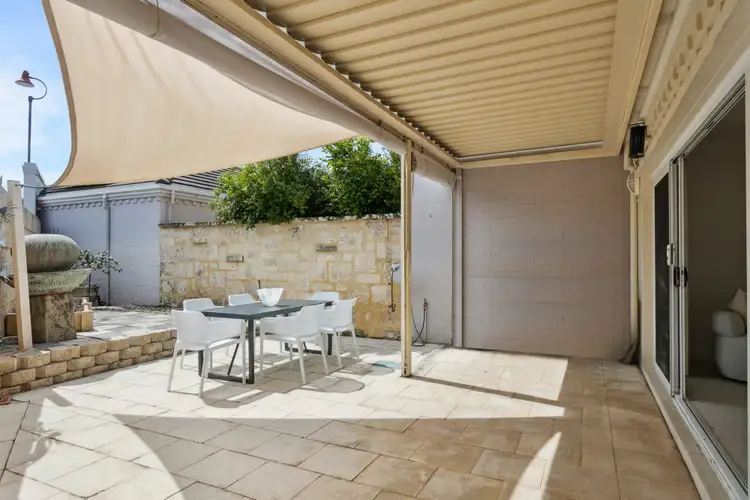 Fourth view of Homely house listing, 3 Stuart Street, Mosman Park WA 6012