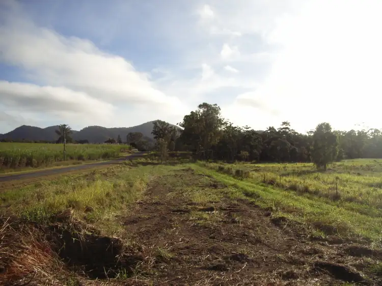 Second view of Homely land listing, 149 Langdon-Lumburra Road, Dows Creek QLD 4754