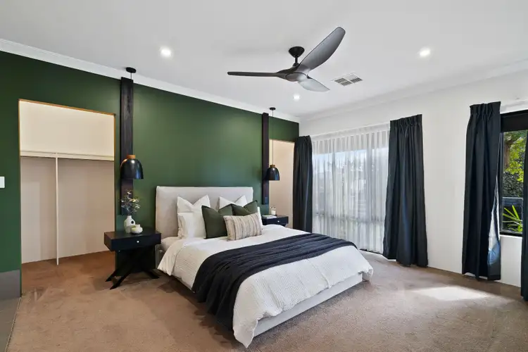 Fourth view of Homely house listing, 16 Basalt Road, Harrisdale WA 6112