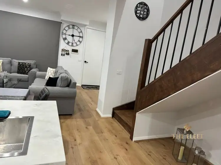 17 Buddha walk, Truganina VIC 3029