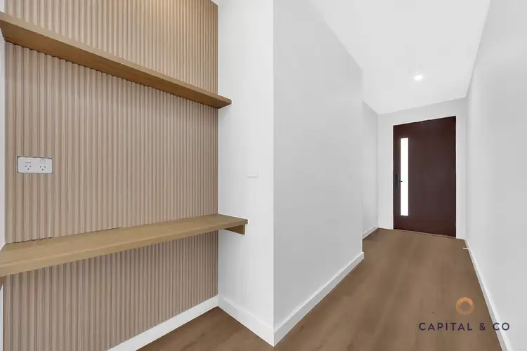 Second view of Homely house listing, 23 Camembert Loop, Donnybrook VIC 3064