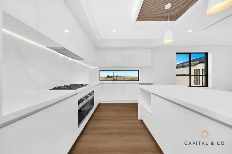 Third view of Homely house listing, 23 Camembert Loop, Donnybrook VIC 3064