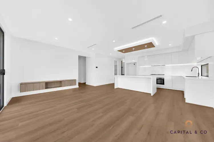 Seventh view of Homely house listing, 23 Camembert Loop, Donnybrook VIC 3064