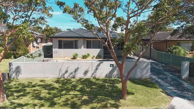 36 Coolibah Ave, Albion Park Rail NSW 2527