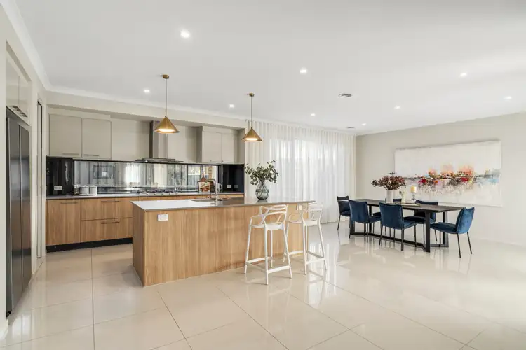 Third view of Homely house listing, 60 Harcrest Boulevard, Wantirna South VIC 3152