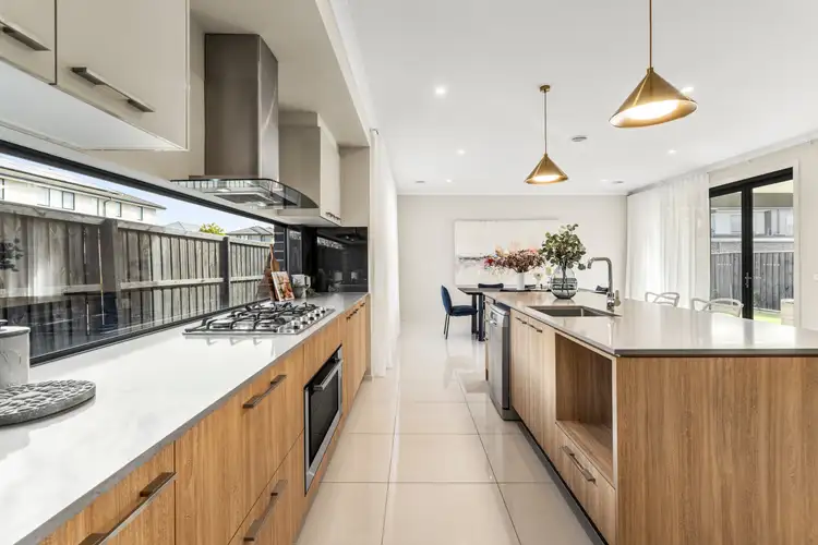 Fourth view of Homely house listing, 60 Harcrest Boulevard, Wantirna South VIC 3152