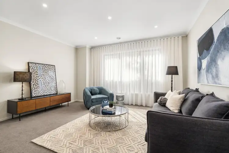 Sixth view of Homely house listing, 60 Harcrest Boulevard, Wantirna South VIC 3152