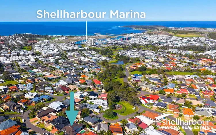 20 Ragamuffin Circuit, Shell Cove NSW 2529