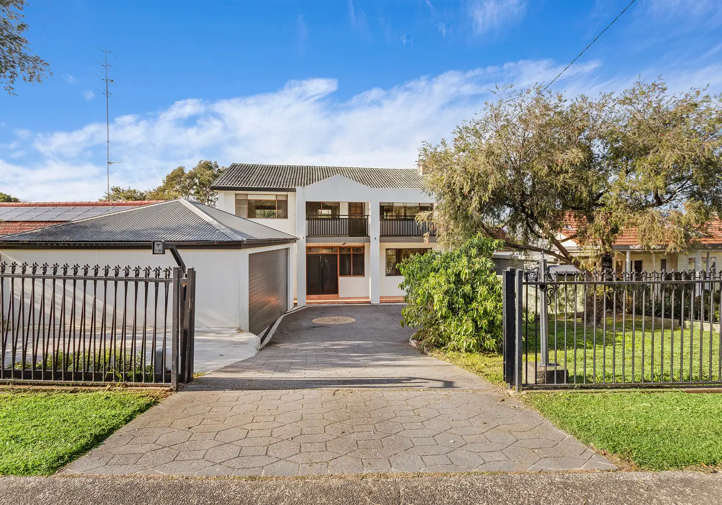 Main view of Homely house listing, 293 Princes Highway, Dapto NSW 2530