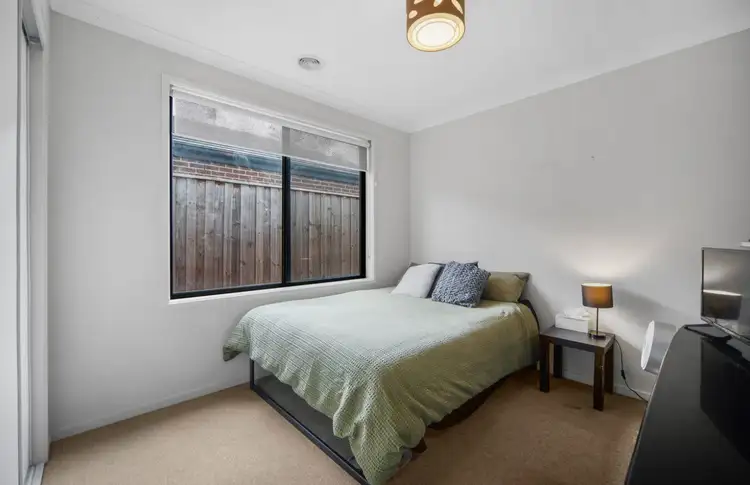 Fifth view of Homely house listing, 20 Lumiere Boulevard, Truganina VIC 3029