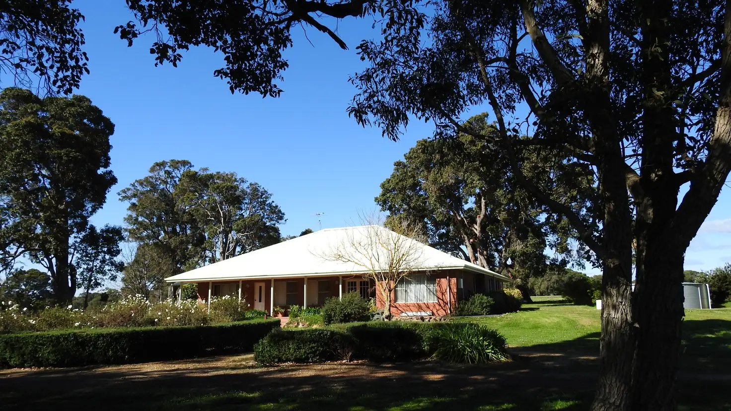 Main view of Homely rural property listing, 7395 Bussell Highway, Metricup WA 6280