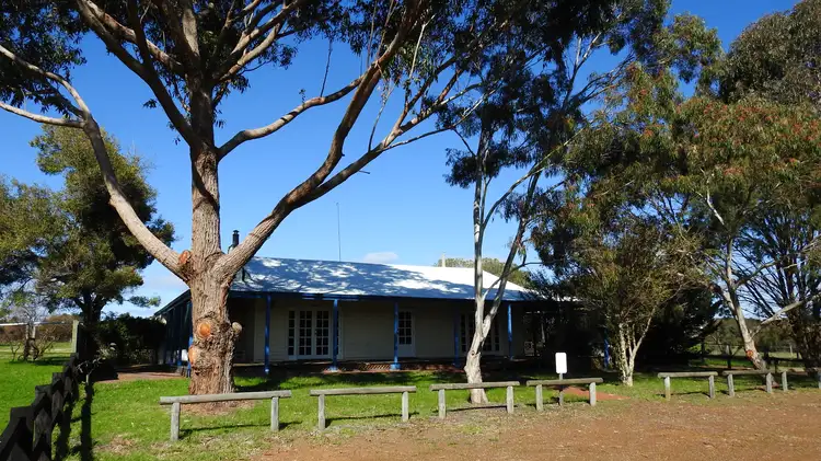 Second view of Homely rural property listing, 7395 Bussell Highway, Metricup WA 6280